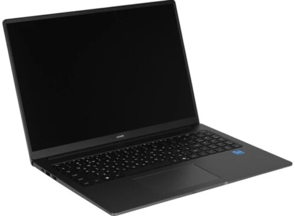 фото Ноутбук  Honor Magicbook X16 2025 в Красноярске 16 ", Core i5, 16 Гб RAM, 1 Тб SSD, Iris Xe Graphics, Серый