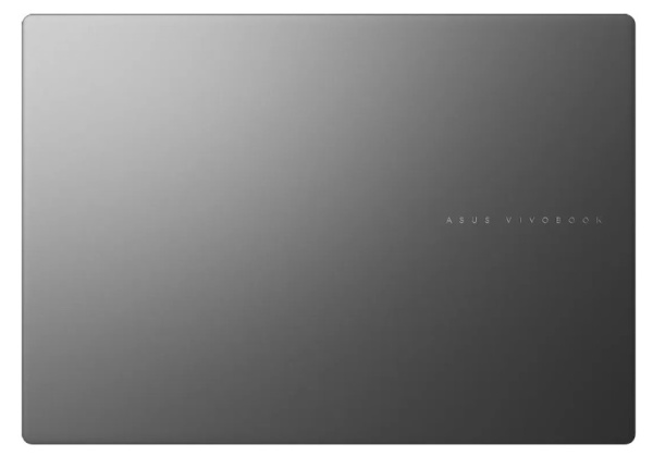 фото Ноутбук ASUS VivoBook S16 OLED S3607AA-SH149 16" (Intel Core Ultra 7, 16Гб DDR5, SSD 1 Тб, , Без ОС) Серый [90NB1732-M00B10]