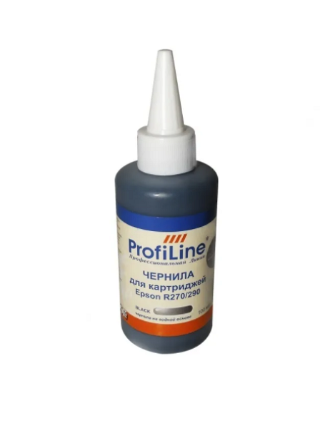 

Чернила ProfiLine PL_INK_T0822_C_100ml для принтеров Epson Stylus R270/R290/R390/T50/P50 Cyan 100 мл водн, PL_INK_T0822_C_100ml
