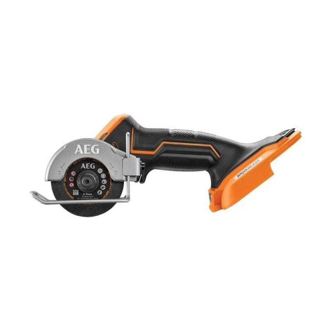 фото Пила  AEG BMMS18SBL-0 в Краснодаре