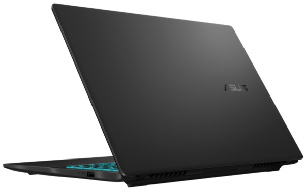 фото Ноутбук  ASUS V16 Special V3607VU-RP326 в Челябинске 16 ", Core 7, 16 Гб RAM, 1 Тб SSD, GeForce RTX 4050, Черный