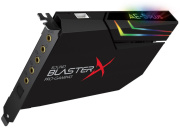 фото Звуковая карта Creative BlasterX AE-5 Plus