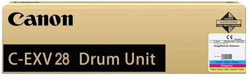 Изображение товара Блок фотобарабана Canon C-EXV28C для принтеров Canon imageRUNNER ADVANCE