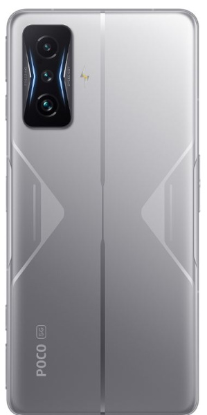 фото Смартфон  Xiaomi POCO F4 GT 12/256GB в Челябинске