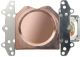 фото Система охлаждения жидкостная Thermaltake Slim Pure CopperWaterblock CL-W0143 в Омске