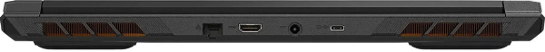 фото Ноутбук  GIGABYTE G6X в Красноярске 16 ", Core i7, 16 Гб RAM, 1 Тб SSD, GeForce RTX 4060, Серый