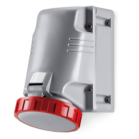 фото Розетка настенная DKC DIS51512556 в Красноярске