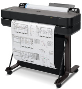 фото Принтер HP DesignJet T630
