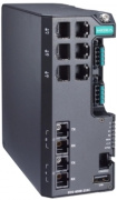 фото Коммутатор MOXA EDS-4008-2SSC-LV