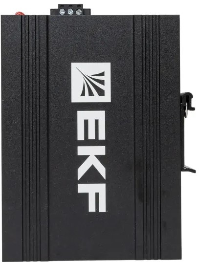 фото Коммутатор промышленный неуправляемый EKF TSX-U-16T в Красноярске