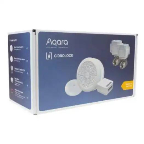 фото Комплект  Aqara SWK43BS в Нижнем Новгороде