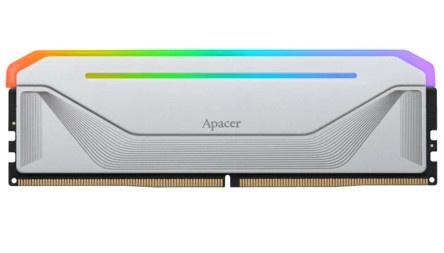 фото Модуль памяти DDR5 16GB Apacer NOX в Омске