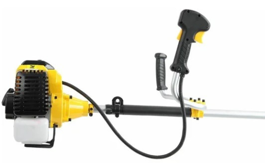 фото Триммер бензиновый Eurolux TR-2500S
