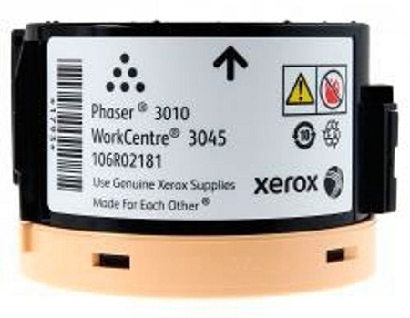 фото Принт-картридж  Xerox 106R02181 в Уфе
