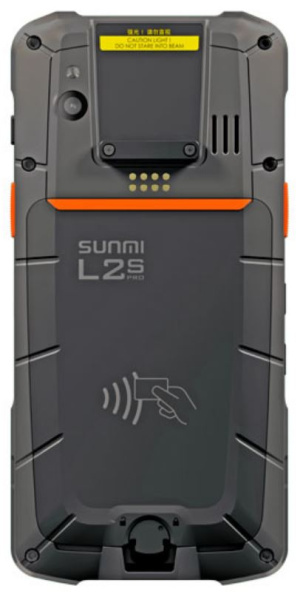 фото Терминал сбора данных SUNMI L2s PRO в Краснодаре