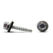 фото Саморез KRANZ 1201-4829-3