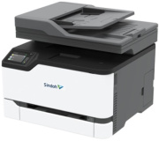 фото МФУ Sindoh C300