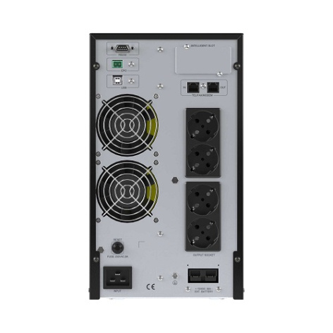 фото Источник бесперебойного питания  DKC SMALLT2A0PS в Омске