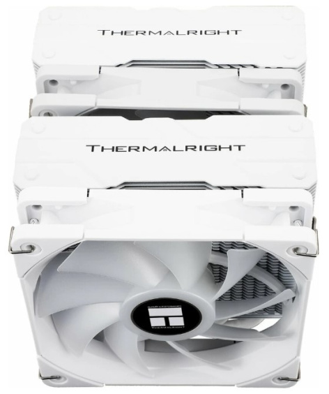 фото Кулер  Thermalright Peerless Assassin 120 Digital White в Уфе