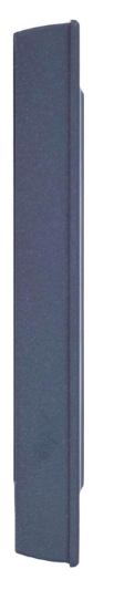 

Рамка одинарная IEK BR-M12-K35 BRITE РУ-1-БрМ Маренго, BR-M12-K35