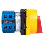 фото Переключатель кулачковый EKF pk-1-22-10-a65