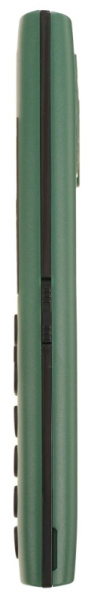 фото Мобильный телефон  BQ 1858 Barrel Green+Black в Уфе