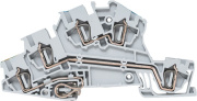 фото Клеммная колодка EKF plc-jxb-st-2.5-nlpe