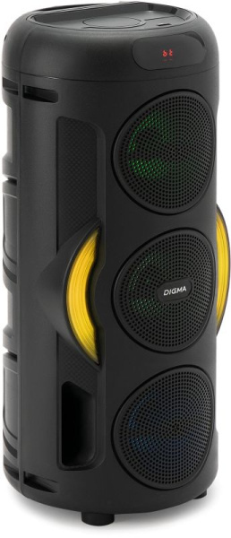 фото Портативная акустика  Digma D-MC1721 в Санкт-Петербургe