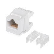 фото Модуль Cabeus KJ-RJ45-Cat.6A-180
