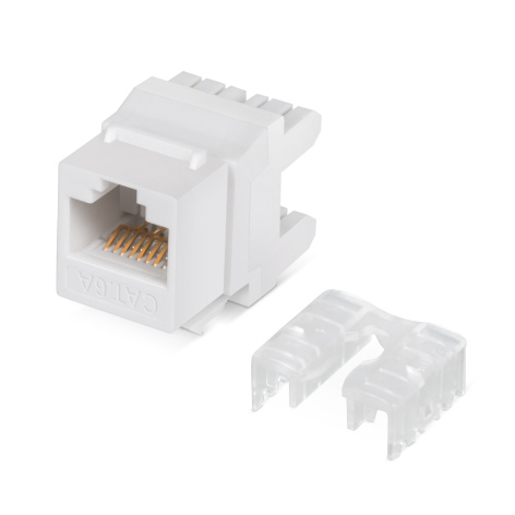 фото Модуль  Cabeus KJ-RJ45-Cat.6A-180 в Перми
