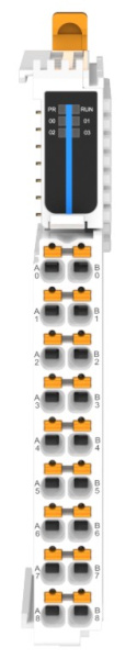 фото Модуль аналогового ввода ONI IOD-430-TB-04I000 в Санкт-Петербургe