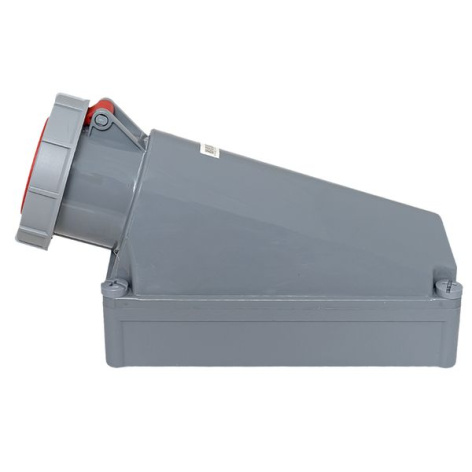 фото Розетка стационарная наружная EKF ps-1442-125-380 в Казани