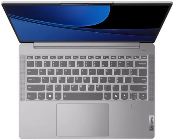 фото Ноутбук  Lenovo IdeaPad Slim 5 14AHP9 в Казани 14 ", Ryzen 5, 16 Гб RAM, 512 Гб SSD, Radeon 760M, Серый