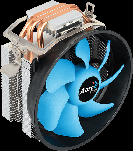 фото Кулер  AeroCool VERKHO 3 Plus в Уфе