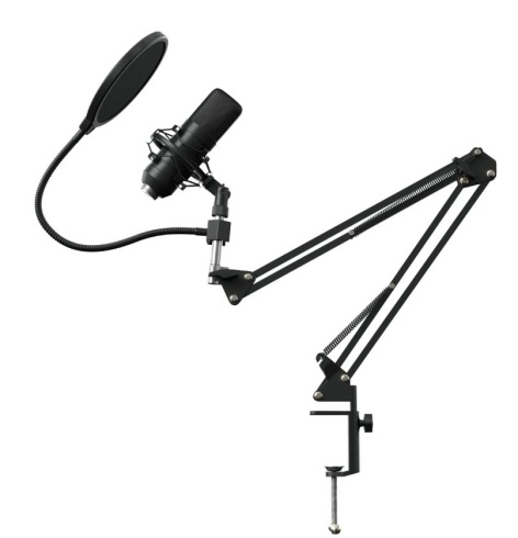 фото Микрофон  Oklick SM-700G в Омске