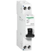 фото Автоматический выключатель Schneider Electric A9D63620