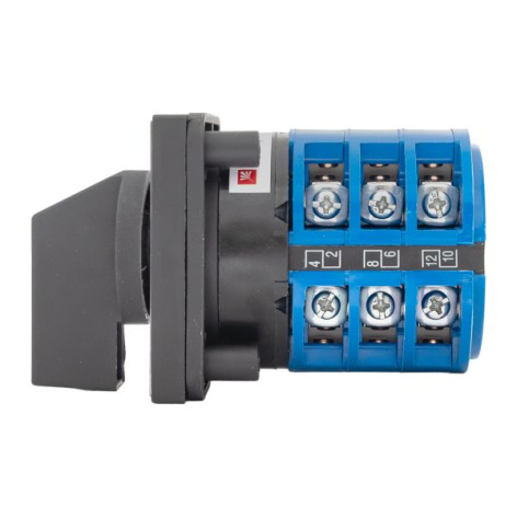 фото Переключатель кулачковый  EKF pk-1-23-32 в Уфе