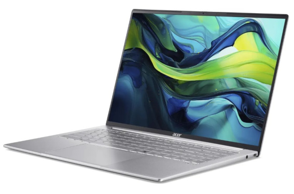 фото Ноутбук Acer Swift SFL16-51M (, , , , ) [NX.D3UCD.003_Win11Pro]