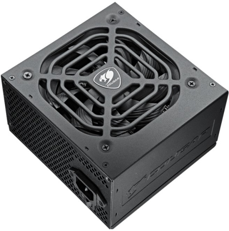 фото Блок питания ATX Cougar XTC 650 в Уфе
