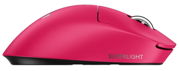 фото Мышь wireless Logitech G Pro X Superlight 2 DEX в Красноярске