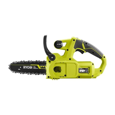фото Пила цепная Ryobi RY18CS20A-0