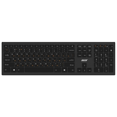 фото Клавиатура  Acer OKR010 в Уфе