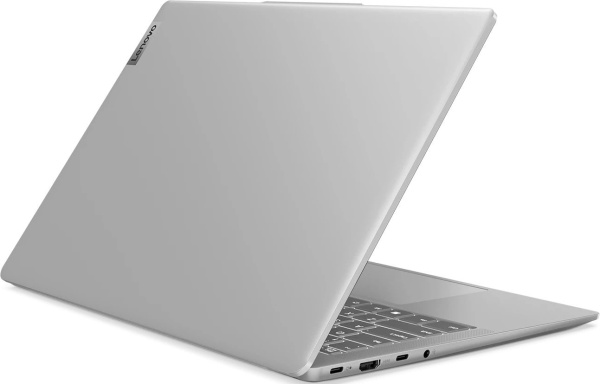 фото Ноутбук  Lenovo IdeaPad Slim 5 14IMH9 в Волгограде 14 ", Core Ultra 5, 16 Гб RAM, 512 Гб SSD, Arc graphics, Серый