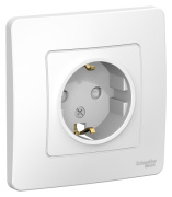 фото Розетка Systeme Electric BLNRS001111