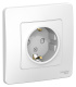 фото Розетка  Systeme Electric BLNRS001111 в Екатеринбурге