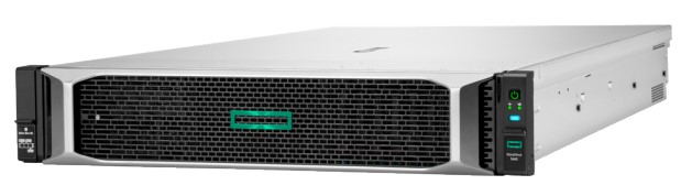 

Система хранения данных HPE StoreOnce 3660 R6U02A_bundle12 80TB Base System (incl. StoreOnce Gen4+ 10/25Gb 2p SFP Adapter R7M24A), StoreOnce 3660