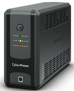 фото Источник бесперебойного питания CyberPower UT850EIG