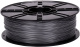 фото Пластик для принтера 3D PLA Cactus CS-3D-PLA-1KG-ME-SLV в Краснодаре