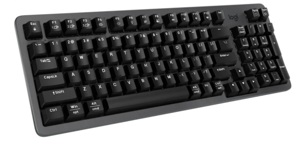 фото Клавиатура  Logitech K868 в Краснодаре