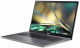 фото Ноутбук  Acer Aspire A317-55P в Екатеринбурге 17.3 ", Intel N, 8 Гб RAM, 256 Гб SSD, UHD Graphics, Серебристый